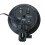 2x Studio Photography Video Softbox Light Stand Continuous Lighting Kit 50x70cm 8