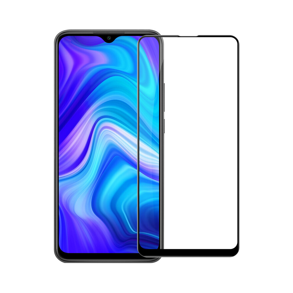 Nillkin Cp+Pro Amazing 9H Anti Explosion Tempered Glass Screen Protector For Xiaomi Redmi 9 6914215961152