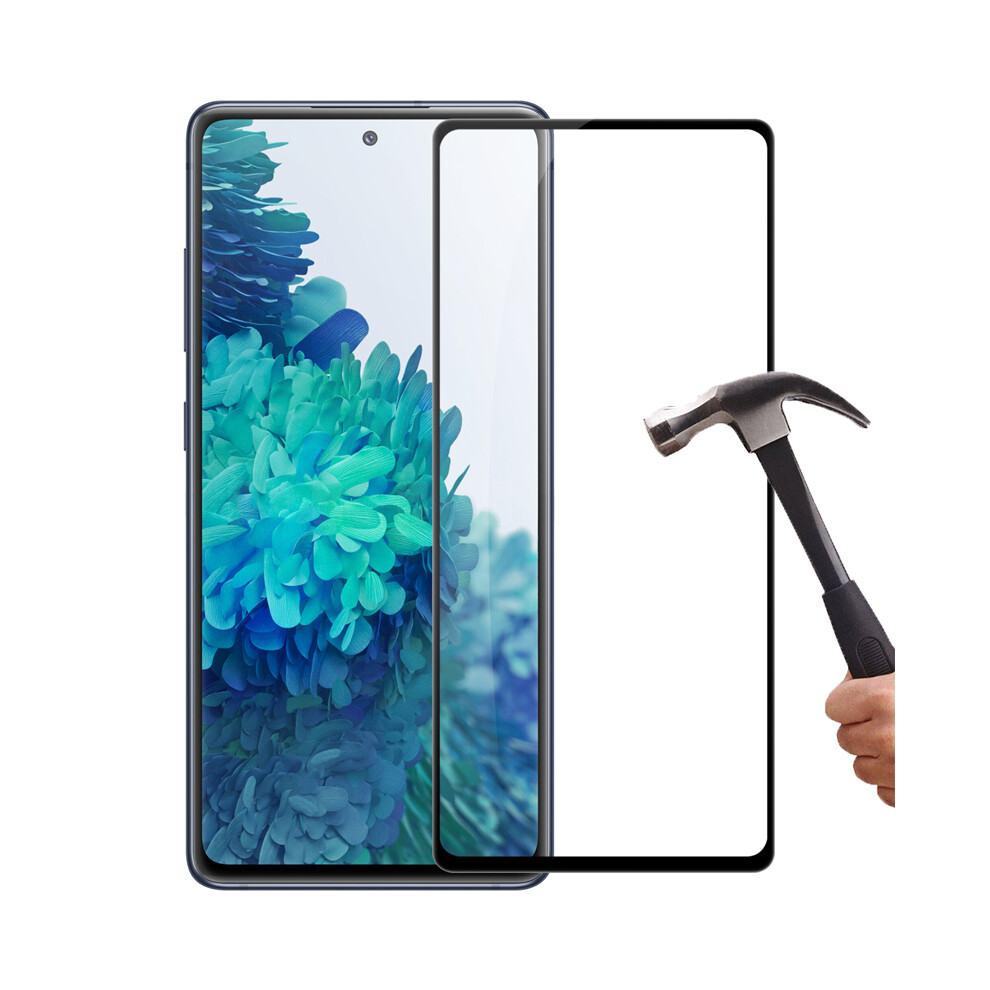 Nillkin For Samsung Galaxy S20 Fe 2020 Screen Protector Cp+Pro Amazing 9H Anti Explosion Anti Fingerprint Tempered Glass Front Flim 6906142466947