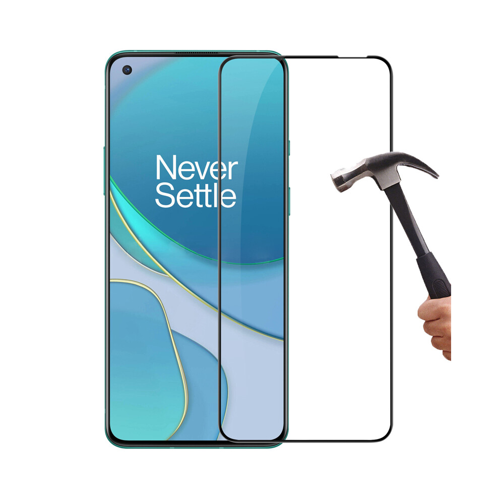 Nillkin For Oneplus 8T Front Film Cp+Pro Amazing 9H Anti Explosion Anti Fingerprint Tempered Glass Screen Protector 6900085516370