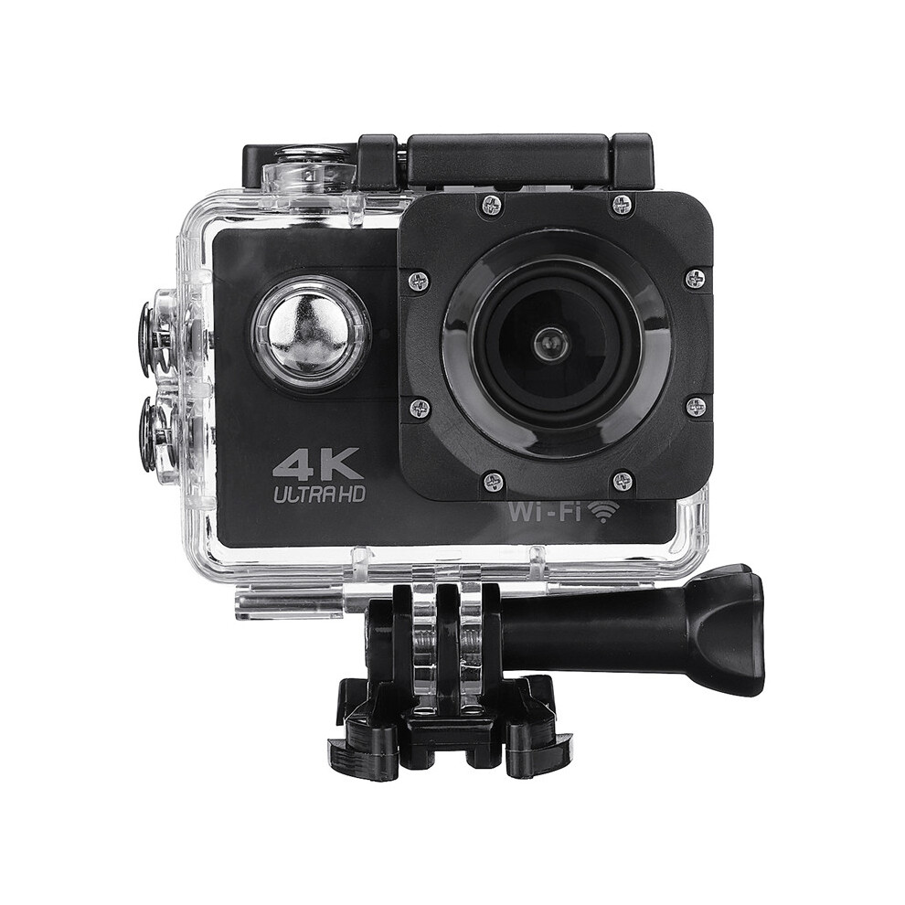 Sj9000 Wifi 4K 2Inch 1080P Ultra Hd Waterproof Sport Camera Action Dvr Camcorder 889251074110