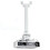 Projector Ceiling Mount Hanger Universal Lifting Extending Wall Hanging Adjustable Rotatable Head 4