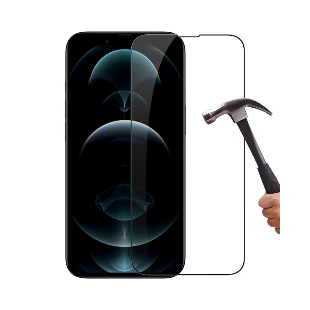 Nillkin For Iphone 13 Mini 13 13 Pro 13 Pro Max Front Film Cp+Pro Amazing 9H Anti Explosion Anti Fingerprint Tempered Glass Screen Protector 6900090593052
