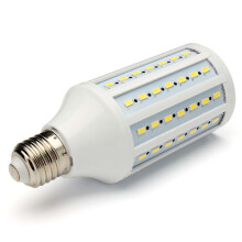 E27 110V 220V 1750LM LED Ring Lamp No Flash 20W 5500K Bulb Photography Lamp