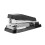 Deli 0414 360 Degrees Rotatable Stapler Large Size Binding Machine For Office And School 1