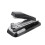 Deli 0414 360 Degrees Rotatable Stapler Large Size Binding Machine For Office And School 3