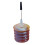 30ML Spring Bottle Printer Ink Compatible With Office Inkjet Printer 4