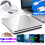 Slim USB External CD Burner Reader Player CD   DVD Player Optical Drive for PC Laptop Windows 1