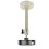 Wall Ceiling Projector Bracket Mini Portable Lcd Dlp Mount Hanger Stand Holder 2