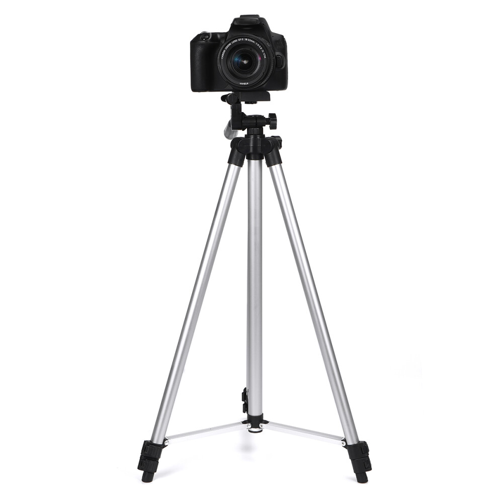 50 65 103 130 150Cm Universal Adjustable Flexible Mobile Phone Stand Tripod For Iphone Digital Camera Camcorders Dslr Slr 6900063735885