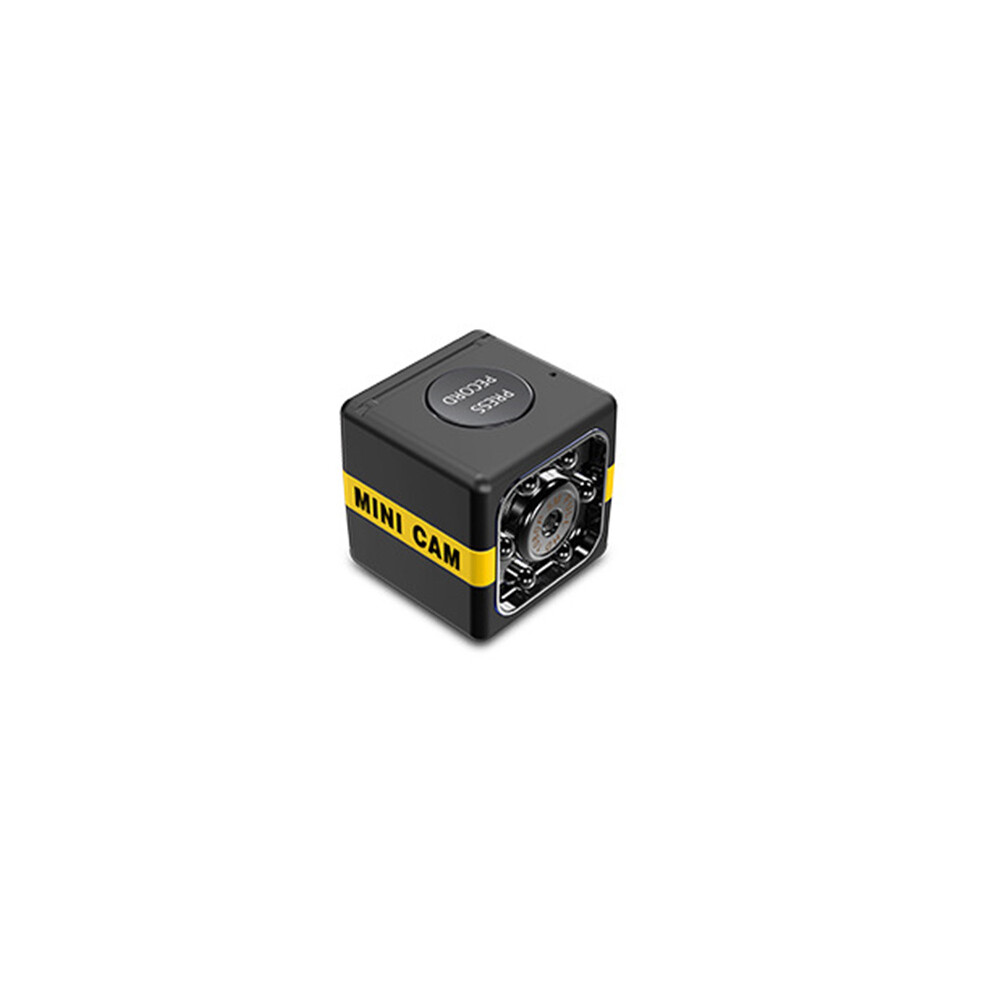Hd 1080P Small Camera Night Vision Motion Sensor Pocket Camcorder Sport Dv Video 6083169270877