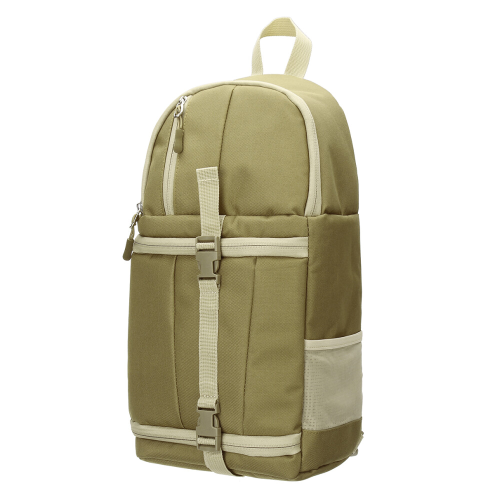Dslr Camera Sling Cross Bag Case Soft Padded Backpack Waterproof Storage Bag 711420486489