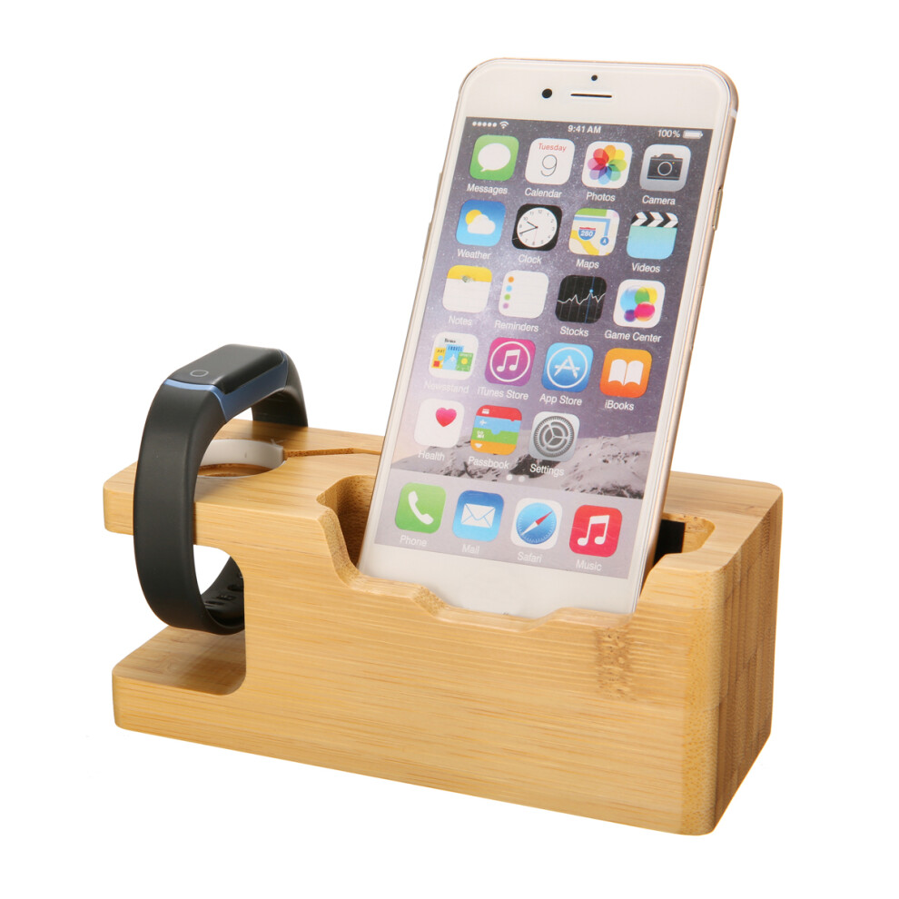 Bakeey 3*Usb Charging Station Phone Dock Station Fast Charging For Iphone Xs 11Pro Mi10 Huawei P30 P40 Pro Oneplus 8Pro 6900062520758
