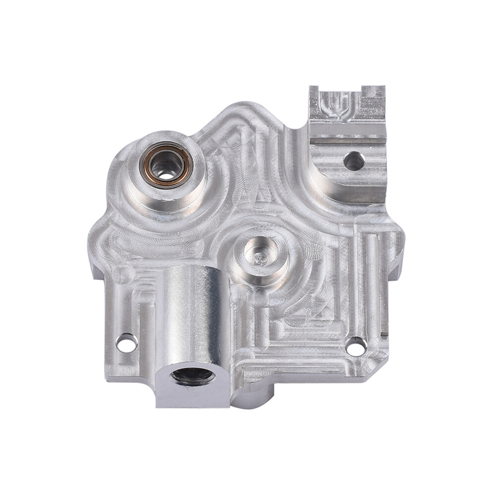 1.75Mm Aluminium Titan Aero Upgrade Heatsink For 3D Printer Titan Extruder V6 Hotend Light 6242808862778