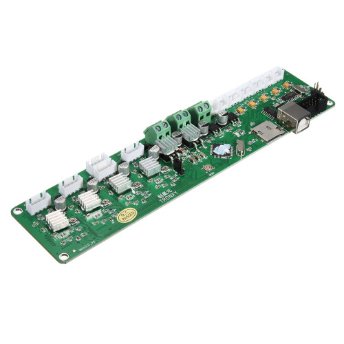 Tronxy Mainboard Printer Tronxy Mainboard 3D Printer Control