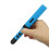 1.75mm Low Temperature 3D Printer Drawing Pen 15*20*173mm Size Support PLA ABS HPS 10
