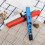 1.75mm Low Temperature 3D Printer Drawing Pen 15*20*173mm Size Support PLA ABS HPS 3