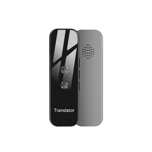 40 Languages Translator Photographing Translation Multi Way Real Time Translate 1