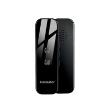 40 Languages Translator Photographing Translation Multi Way Real Time Translate