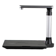 CimFAX W1100 Pro Document Camera Scanner 1200dpi HD 10 Million Pixels OCR File Archive Scanner A3 A4 A5 Name Card ID Card Scanning