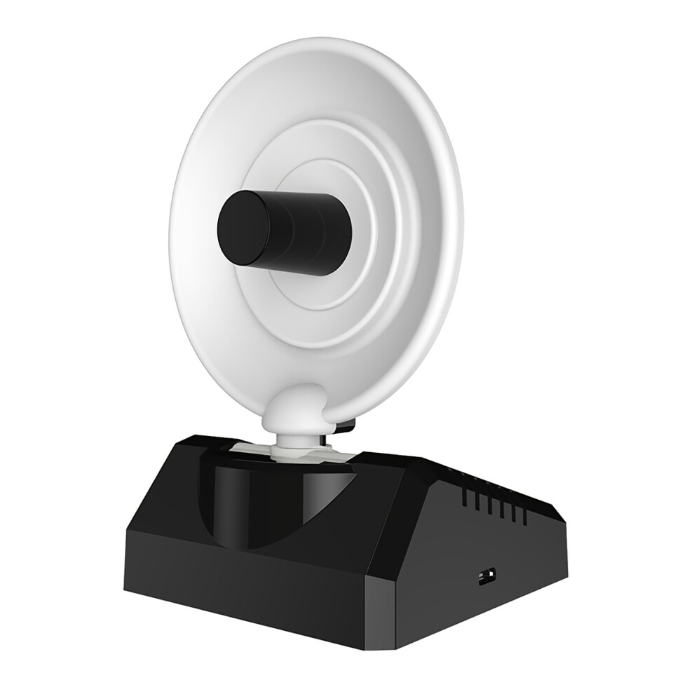 Comfast Cf Wu771n V2 High Speed 300Mbps Wall Penetrating Radar Network Card Wifi Transceiver Usb Wireless Network Card 6906140866930
