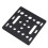 V slot Construction Board Build Board 20mm for 3D Printer 3