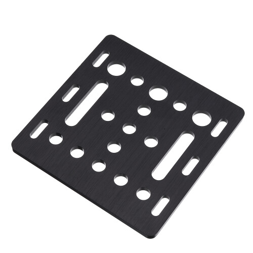 V slot Construction Board Build Board 20mm for 3D Printer 2