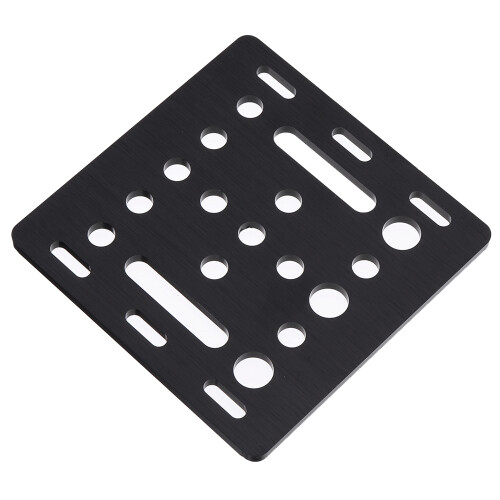 V slot Construction Board Build Board 20mm for 3D Printer 1