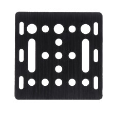 V slot Construction Board Build Board 20mm for 3D Printer
