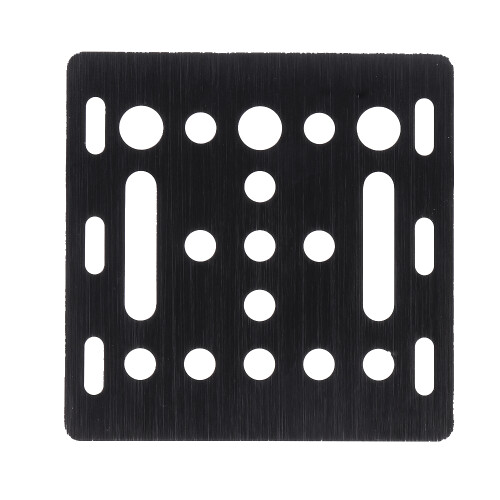 V slot Construction Board Build Board 20mm for 3D Printer