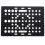 V Slot Build Board 20 80mm Construction Board 3mm Thick for 3D Printer 1