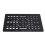 V Slot Build Board 20 80mm Construction Board 3mm Thick for 3D Printer 4