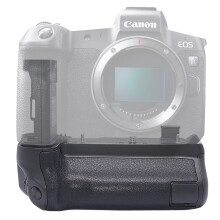 Mcoplus MCO EOSR Vertical Battery Grip Holder for Canon EOS R Camera as EG E22 EU Adapter