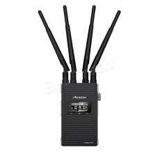 ACCSOON CineEye 2 Pro 2.4Ghz 5Ghz Dual Band Wireless Transmission 1080P 60fps 60ms Ultra Low Latency 350m Transmission Range