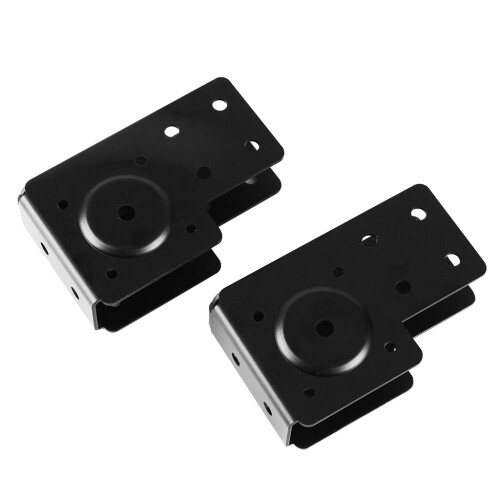 2Pcs Linear Actuator End Mount for 2040 V Slot Linear Rail for 3D Printer 1
