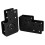 2Pcs Linear Actuator End Mount for 2040 V Slot Linear Rail for 3D Printer 4