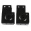 2Pcs Linear Actuator End Mount for 2040 V Slot Linear Rail for 3D Printer 1