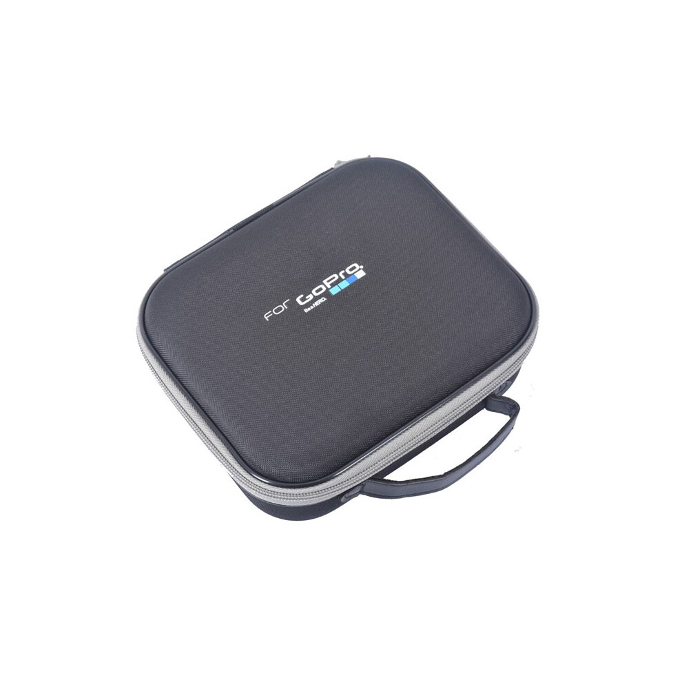 Middle Shockproof Portable Eva Camera Bag Case For Gopro Hero 3 Sportscamera 639667149762