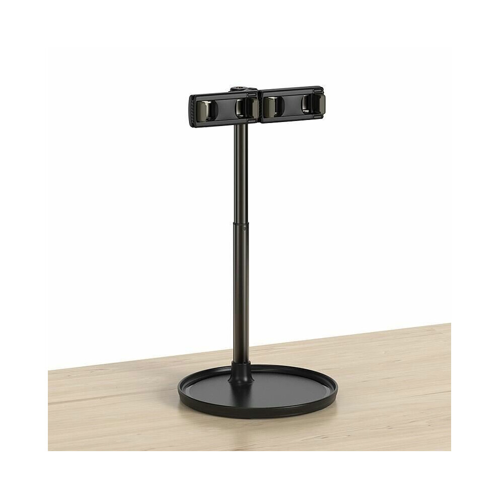 Bakeey Z2 Adjustable Universal Rotates 360 Degree Retractable Desktop Phone Stand Holder Stand For Tablet Mobile Accessories 6900081160867