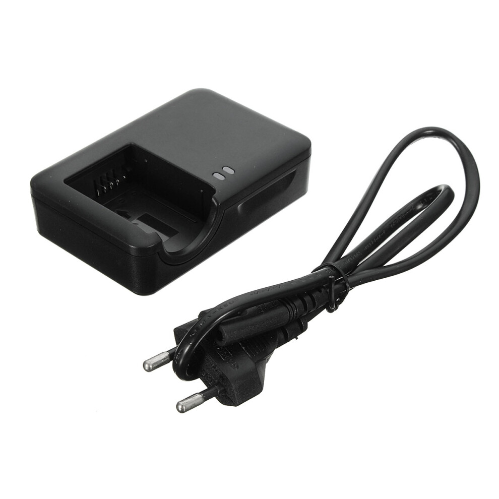 Camera Battery Charger For Canon Nb 10L Powershot Sx40hs Sx40is Sx40 845251068092