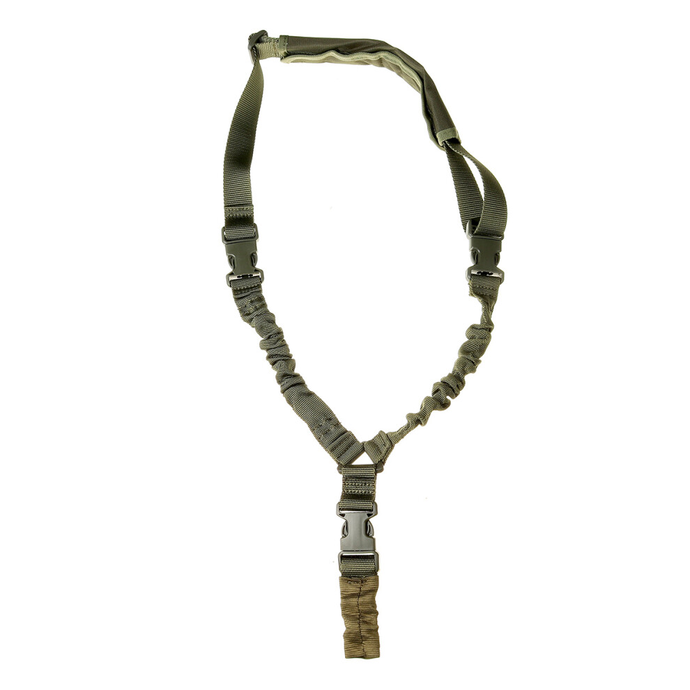 Single Point Tactical Sling Rope Multifunctional Adjustable Safety Rope Sport Oblique Shoulder Quick Release Camera Strap 6900076614474