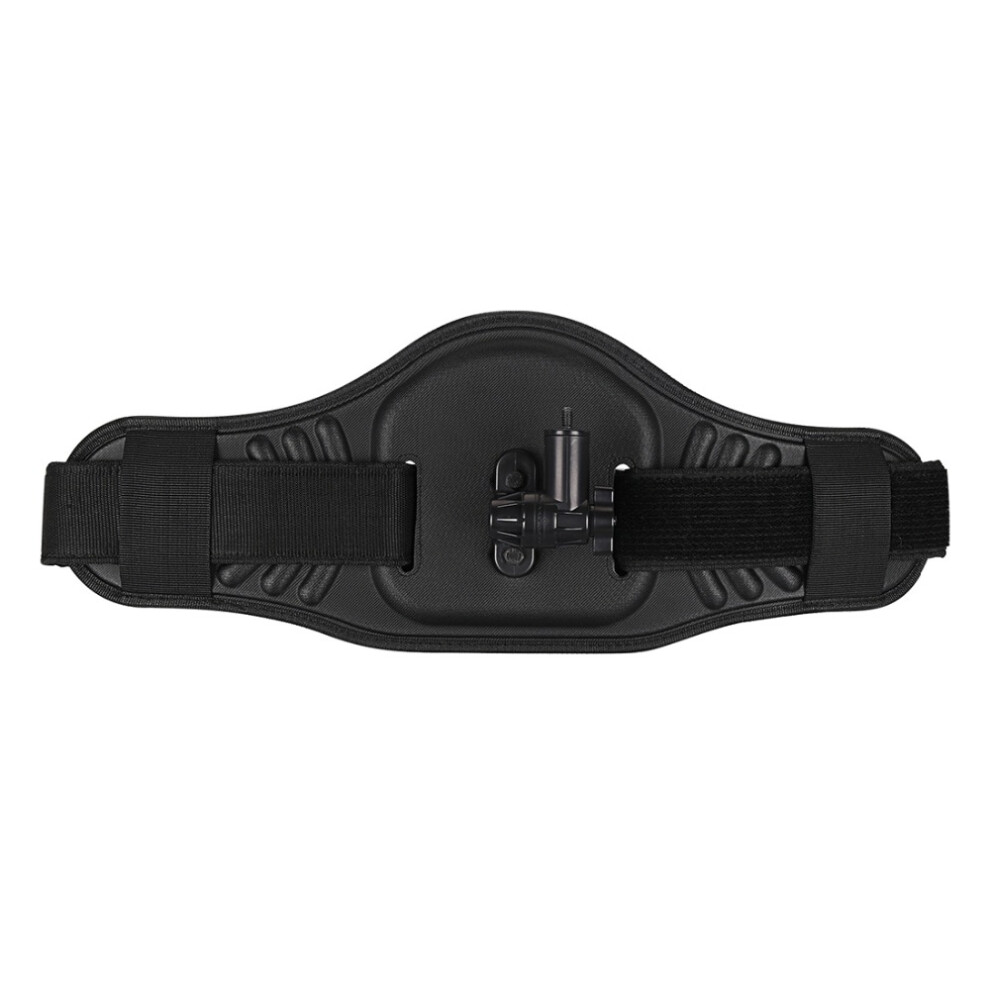 Puluz Pu267 Universal Waist Belt Mount Strap For Gopro Hero Dji Osmo Pocket Action Sports Camera 300028129760