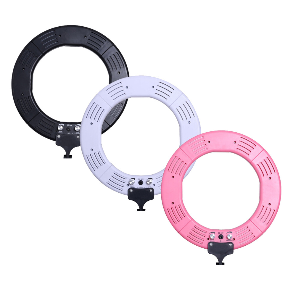 Slojp 16 Inch 18 Inch 2700 5500K Led Ring Video Foldable Stand For Youtube Tik Tok Live Streaming Light 300028094532
