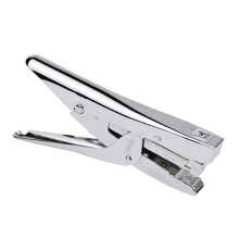 HUISHENG HS823 Durable Metal Stapler Heavy Duty Paper Plier Stapler Office Accessories Home Stationery