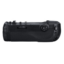 Camera Battery Grip Holder Pack for Nikon D850 Vertical Vertical Control Power Grip Shooting Batteriegriff
