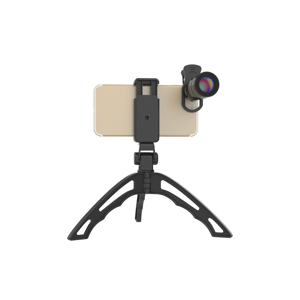 Apexel Apl 20Xjj04 20X Telephoto Zoom Monocular Lens With Foldable Tripod Monopod 791327957718