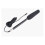 ARIMIC MIC 02 Handheld Interview Microphone for DSLR Camera Mobile Phone 1