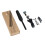 ARIMIC MIC 02 Handheld Interview Microphone for DSLR Camera Mobile Phone 4