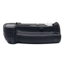 Mcoplus MCO D850 D18 Vertical Battery Grip Holder for Nikon D850 MB D18 DSLR Cameras