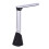 A4 High Speed Document Camera Scanner 5 Mega pixel HD High Definition w  LED Light for School Office 3